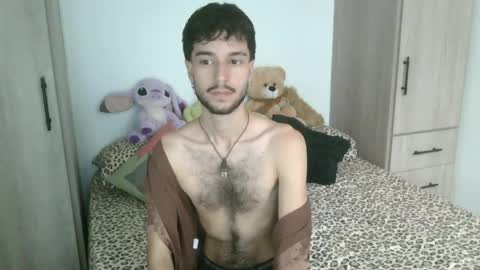 adrien_polo online show from 04-17-26, 09:51