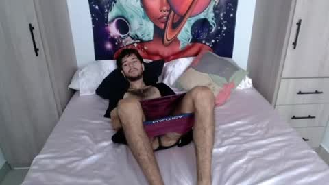 adrien_polo online show from 05-30-26, 02:58