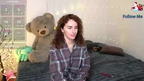 Snapshot of adrihanna chatting on 12-06-24, 06:59 Adriana online show from 12-06-24, 06:59