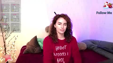 Snapshot of adrihanna chatting on 12-10-24, 04:17 Adriana online show from 12-10-24, 04:17