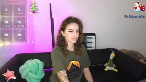 Snapshot of adrihanna chatting on 01-07-25, 04:48 Adriana online show from 01-07-25, 04:48