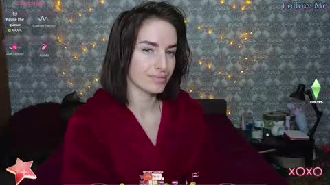 Snapshot of adrihanna chatting on 11-04-25, 04:33 Adriana online show from 11-04-25, 04:33