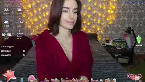 Snapshot of adrihanna chatting on 11-07-25, 06:02 Adriana online show from 11-07-25, 06:02