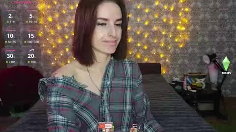 Snapshot of adrihanna chatting on 11-10-25, 08:35 Adriana online show from 11-10-25, 08:35