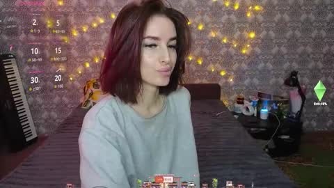 Snapshot of adrihanna chatting on 11-19-25, 07:19 Adriana online show from 11-19-25, 07:19