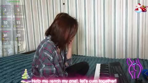 Adriana online show from 02-04-26, 06:58