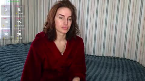 Adriana online show from 02-05-26, 08:08