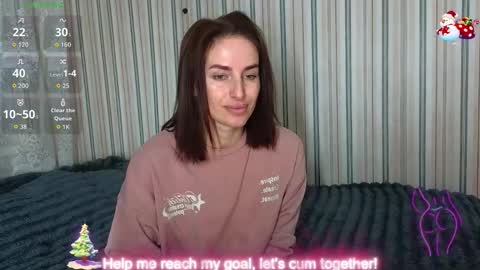 Adriana online show from 02-06-26, 07:28