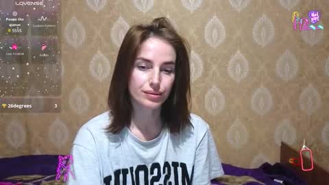 Adriana online show from 03-10-26, 06:24