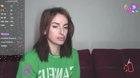 Adriana online show from 04-20-26, 04:10