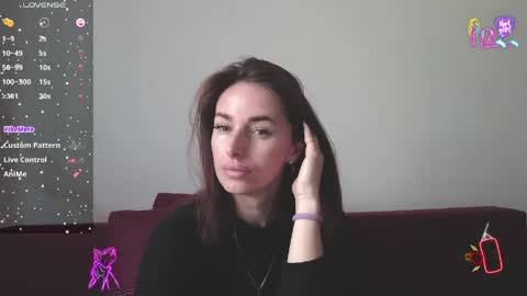 Adriana online show from 04-21-26, 06:09