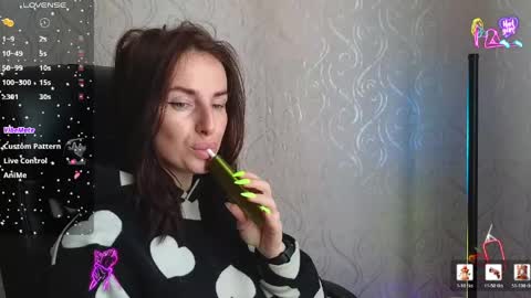 Adriana online show from 05-18-26, 06:19