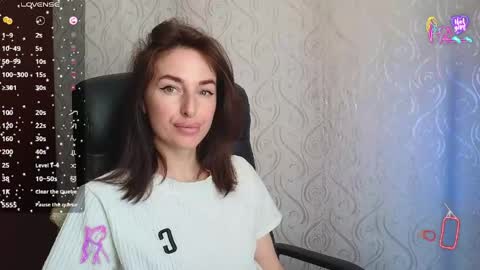 Adriana online show from 05-24-26, 05:45