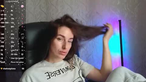 Adriana online show from 06-03-26, 06:38