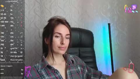 Adriana online show from 06-05-26, 06:52