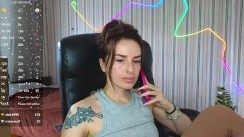 Adriana online show from 07-28-26, 02:57