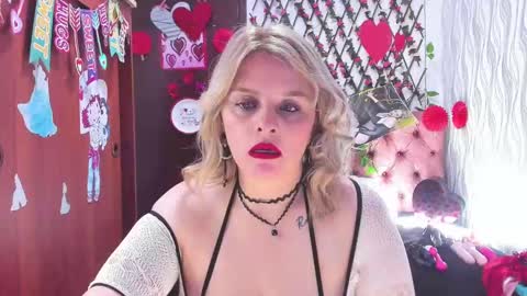 Snapshot of adriiana_fox_ chatting on 02-22-25, 07:03 adriiana_fox_ online show from 02-22-25, 07:03
