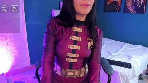 adriienne_ online show from 04-18-26, 07:18