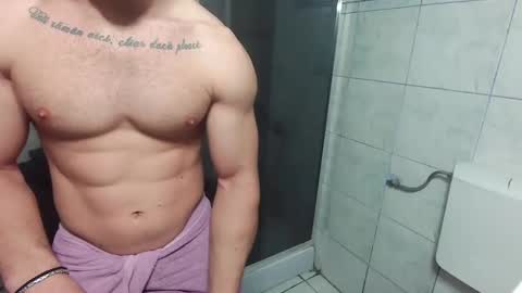 Mrrfitt online show from 12-21-24, 07:45