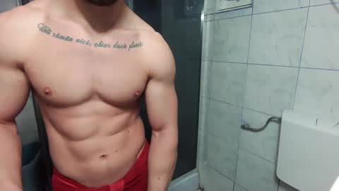 Mrrfitt online show from 01-13-25, 08:37