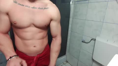 Mrrfitt online show from 01-14-25, 08:31