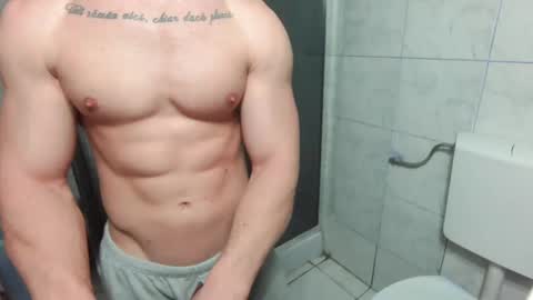 Mrrfitt online show from 01-29-25, 05:02