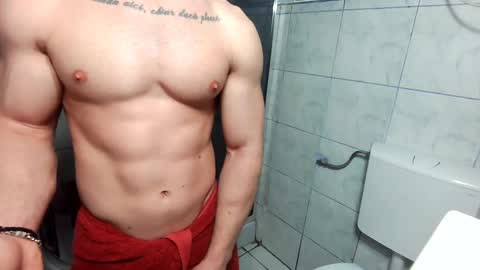 Mrrfitt online show from 03-04-25, 06:58