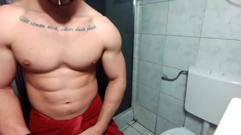 Mrrfitt online show from 03-08-25, 08:14