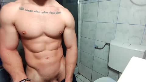 Mrrfitt online show from 03-11-25, 07:37