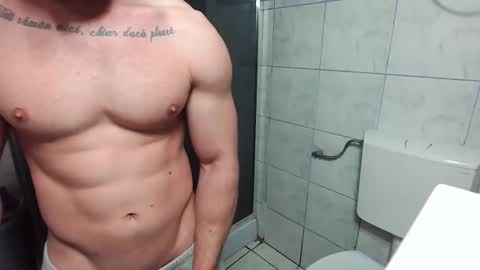 Mrrfitt online show from 03-12-25, 10:50