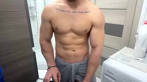 Mrrfitt online show from 09-26-25, 09:13