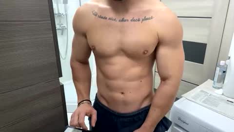 Mrrfitt online show from 10-02-25, 11:06