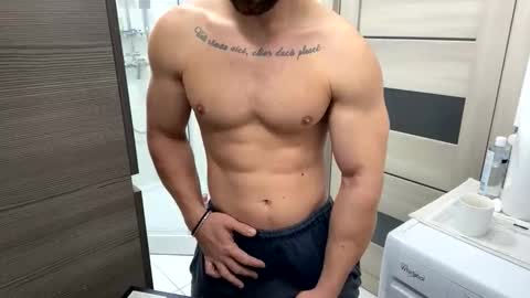 Mrrfitt online show from 10-03-25, 09:06