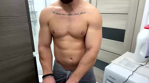 Mrrfitt online show from 10-08-25, 12:47