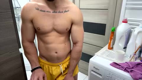 Mrrfitt online show from 10-11-25, 05:17