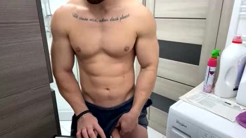 Mrrfitt online show from 10-15-25, 11:10