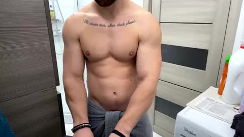 Mrrfitt online show from 10-23-25, 12:15