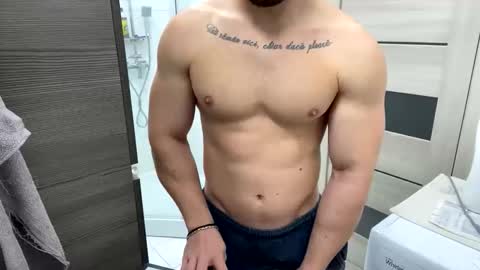 Mrrfitt online show from 11-23-25, 08:25