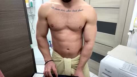 Mrrfitt online show from 02-23-26, 01:08