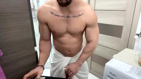 Mrrfitt online show from 03-02-26, 06:25