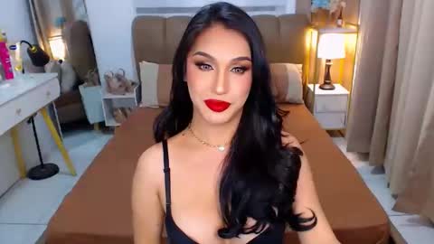 Snapshot of adychavez chatting on 02-12-25, 12:44 Ur Dream girl online show from 02-12-25, 12:44
