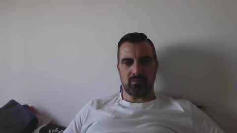 Snapshot of adyyyyyyyyyy35 chatting on 01-30-25, 11:33 Adrian online show from 01-30-25, 11:33