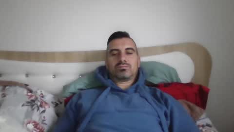 Adrian online show from 11-07-25, 05:51