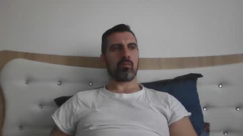 Adrian online show from 03-08-26, 07:45