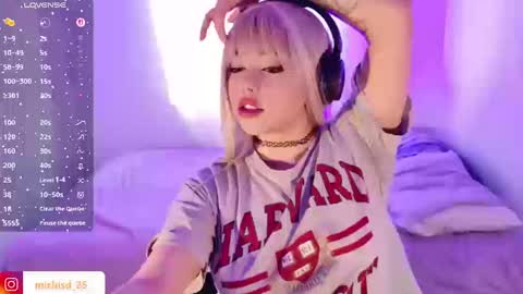 Arieyara online show from 09-09-25, 01:10