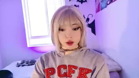 Arieyara online show from 09-22-25, 02:08