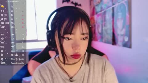 Arieyara online show from 11-08-25, 11:54