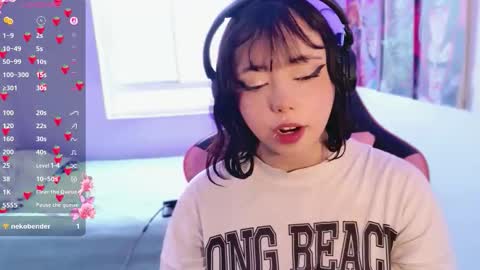 Arieyara online show from 03-06-26, 02:13