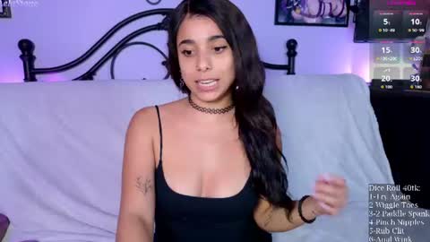 AelaStone online show from 07-30-26, 03:05