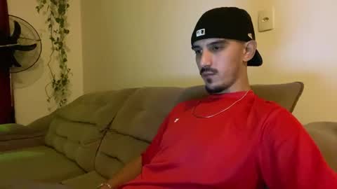 Luci online show from 04-29-26, 02:37
